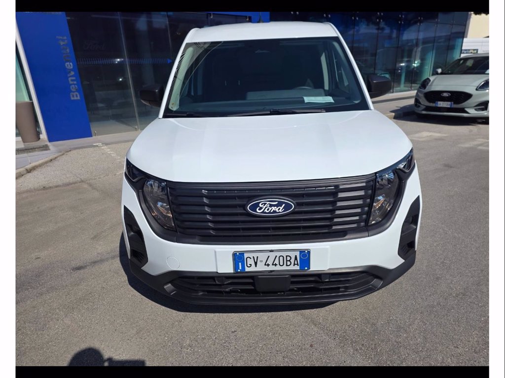 FORD Transit courier v769 1.5 ecoblue 100cv trend