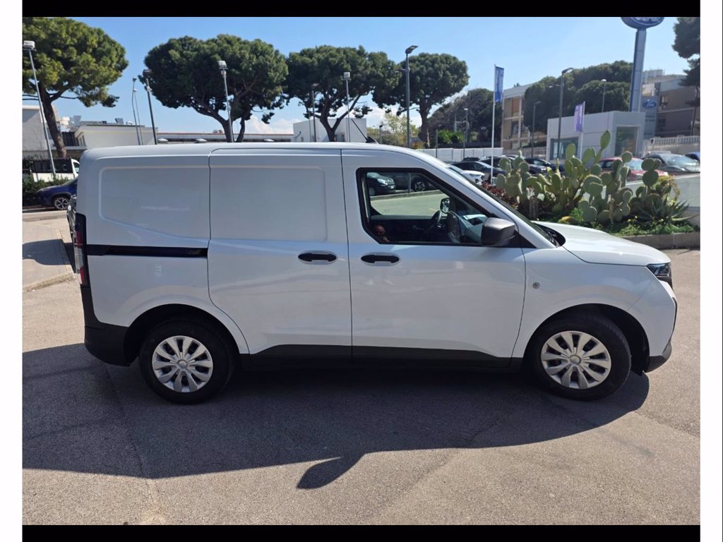 FORD Transit courier v769 1.5 ecoblue 100cv trend