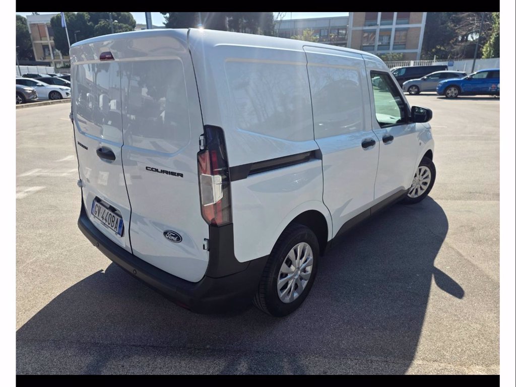 FORD Transit courier v769 1.5 ecoblue 100cv trend