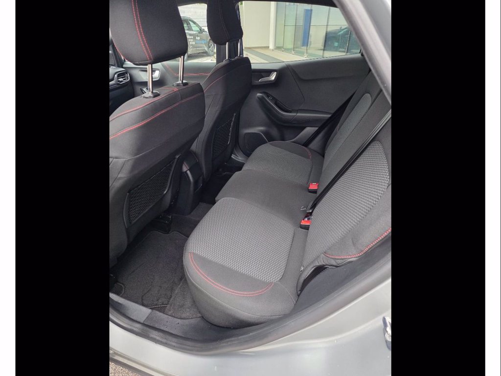 FORD Puma 1.0 ecoboost h st-line s&s 125cv