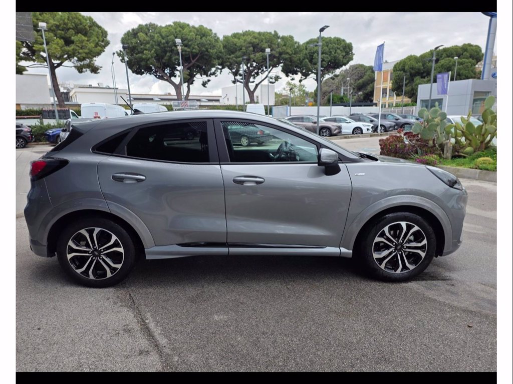 FORD Puma 1.0 ecoboost h st-line s&s 125cv