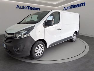 OPEL Vivaro 27 l1h1 1.6 cdti 120cv edition e6