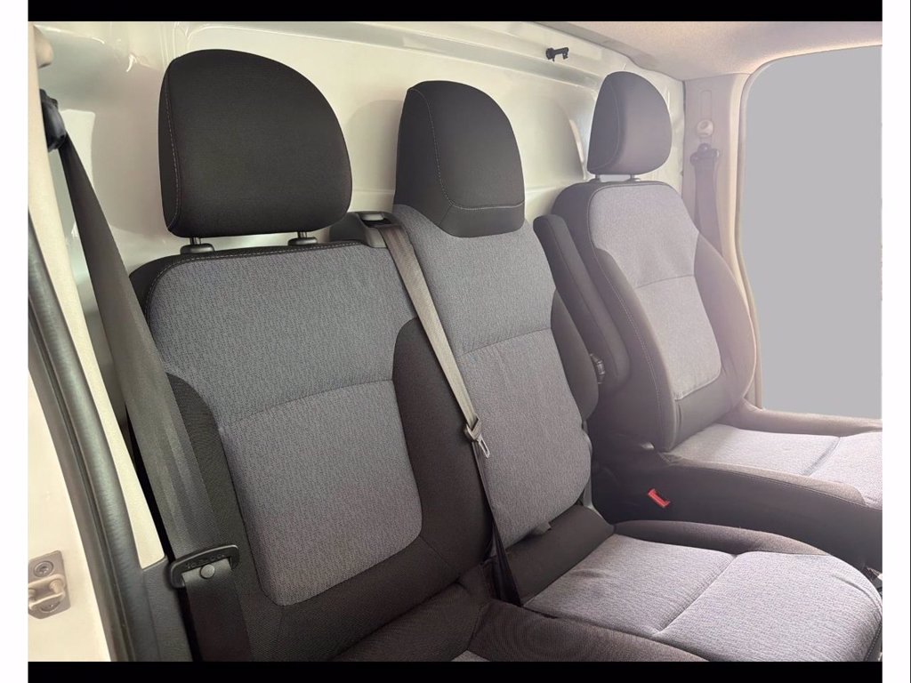 OPEL Vivaro 27 l1h1 1.6 cdti 120cv edition e6