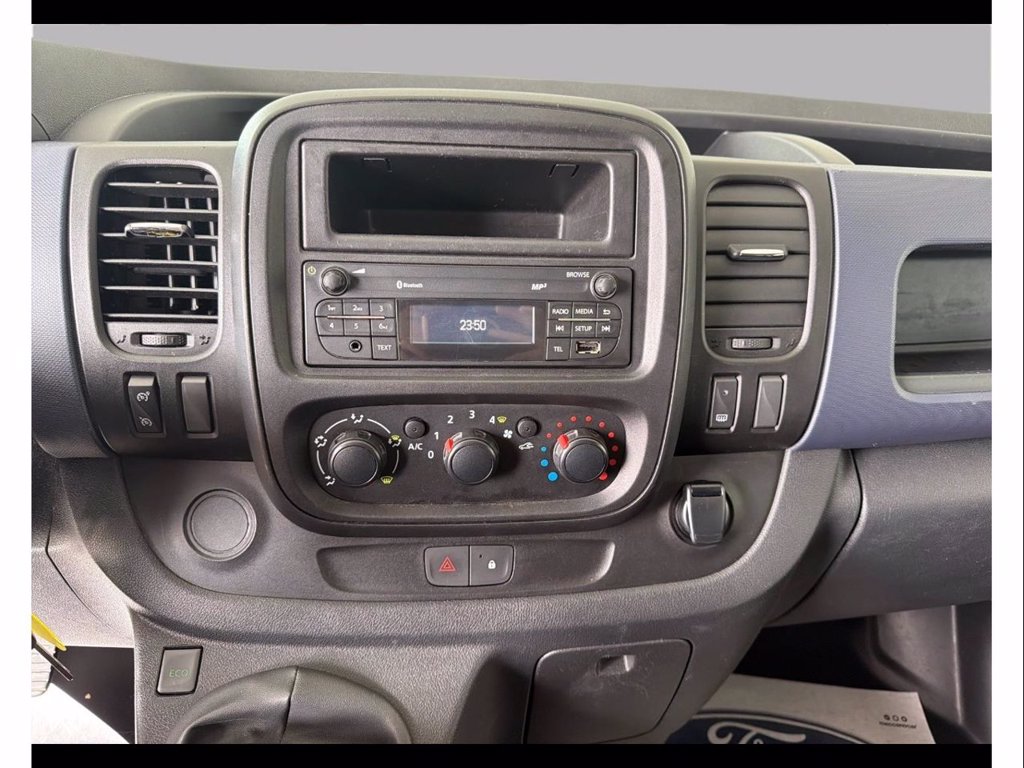 OPEL Vivaro 27 l1h1 1.6 cdti 120cv edition e6