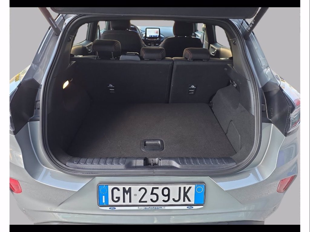 FORD Puma 1.0 ecoboost h st-line s&s 125cv