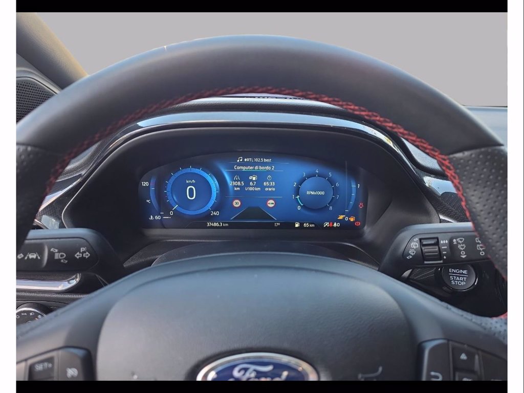 FORD Puma 1.0 ecoboost h st-line s&s 125cv