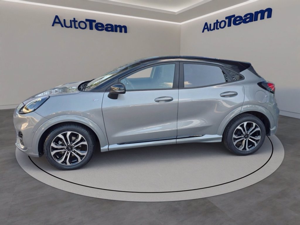 FORD Puma 1.0 ecoboost h st-line s&s 125cv