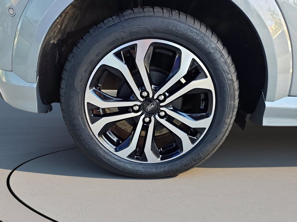 FORD Puma 1.0 ecoboost h st-line s&s 125cv