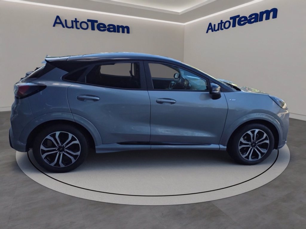 FORD Puma 1.0 ecoboost h st-line s&s 125cv