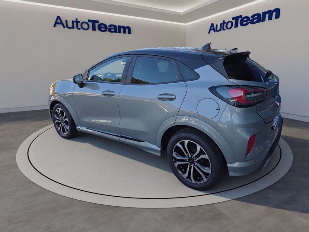 FORD Puma 1.0 ecoboost h st-line s&s 125cv