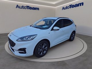 FORD Kuga 1.5 ecoblue st-line 2wd 120cv auto