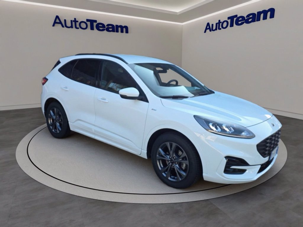 FORD Kuga 1.5 ecoblue st-line 2wd 120cv auto
