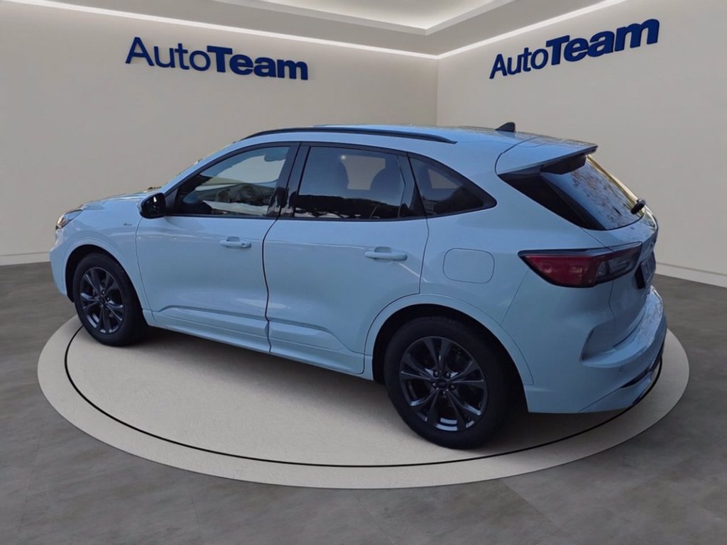 FORD Kuga 1.5 ecoblue st-line 2wd 120cv auto