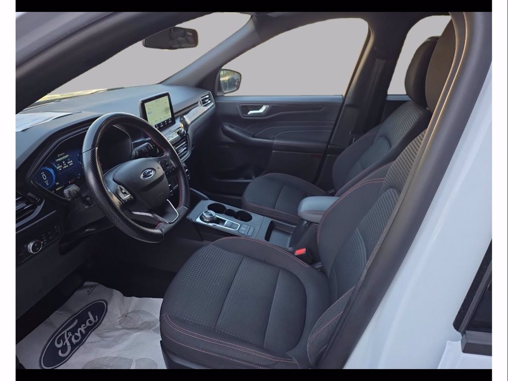 FORD Kuga 1.5 ecoblue st-line 2wd 120cv auto