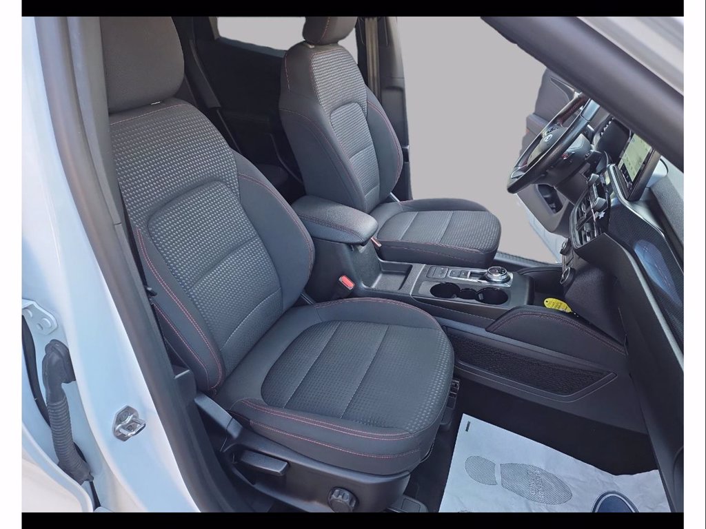 FORD Kuga 1.5 ecoblue st-line 2wd 120cv auto