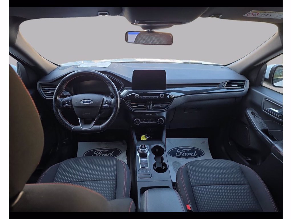 FORD Kuga 1.5 ecoblue st-line 2wd 120cv auto