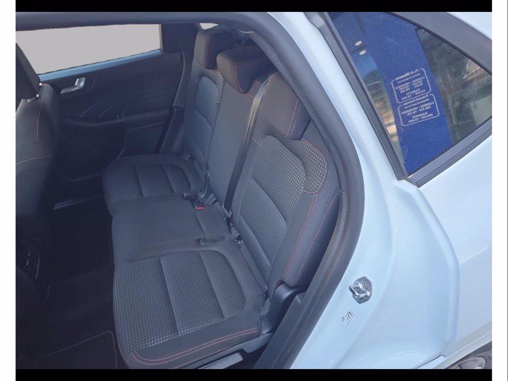 FORD Kuga 1.5 ecoblue st-line 2wd 120cv auto