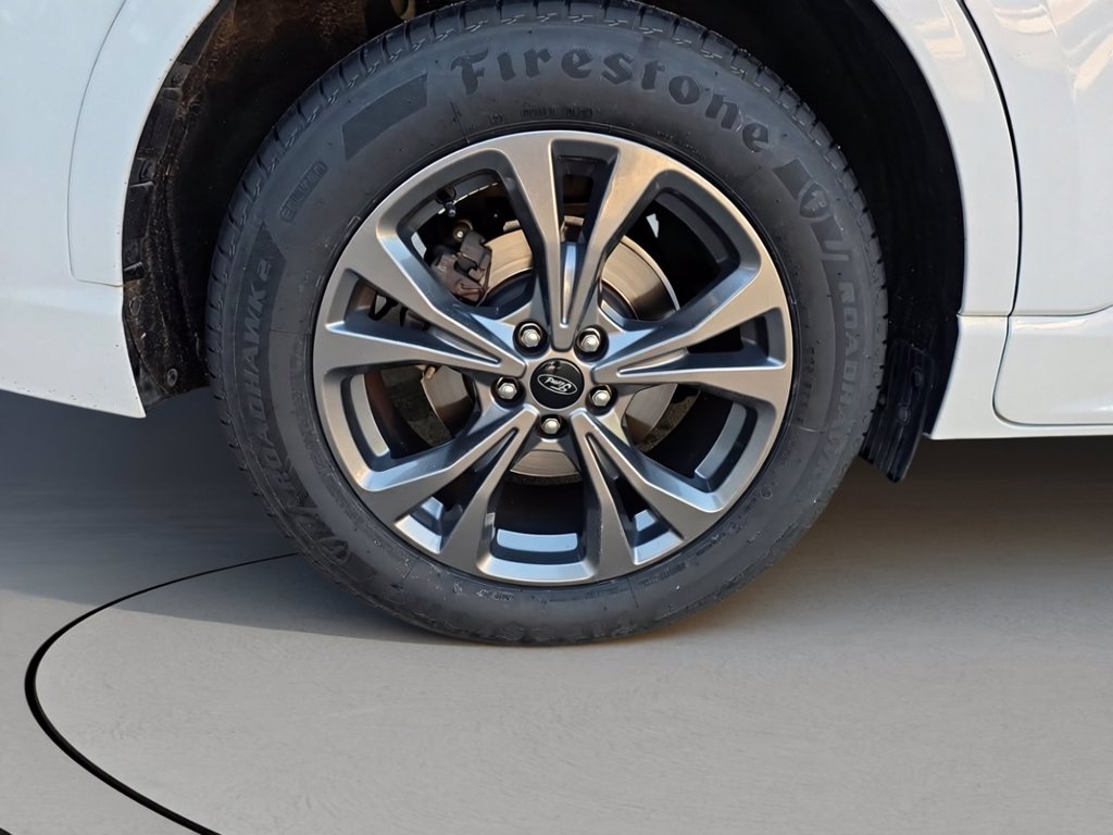 FORD Kuga 1.5 ecoblue st-line 2wd 120cv auto