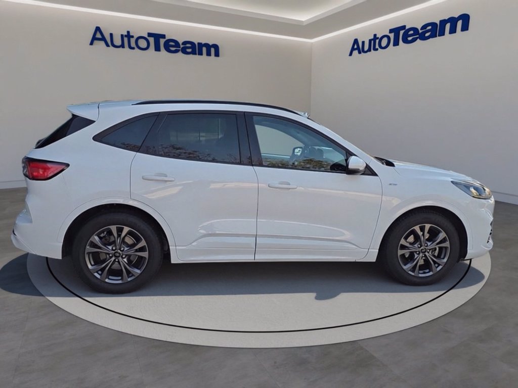 FORD Kuga 1.5 ecoblue st-line 2wd 120cv auto