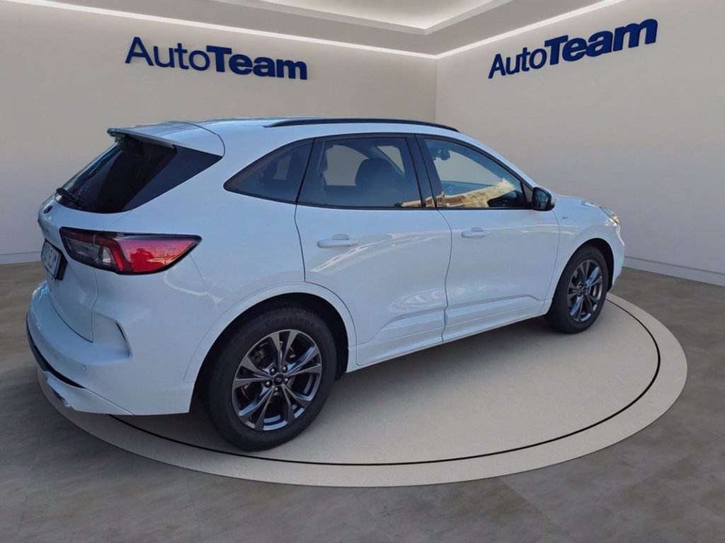 FORD Kuga 1.5 ecoblue st-line 2wd 120cv auto