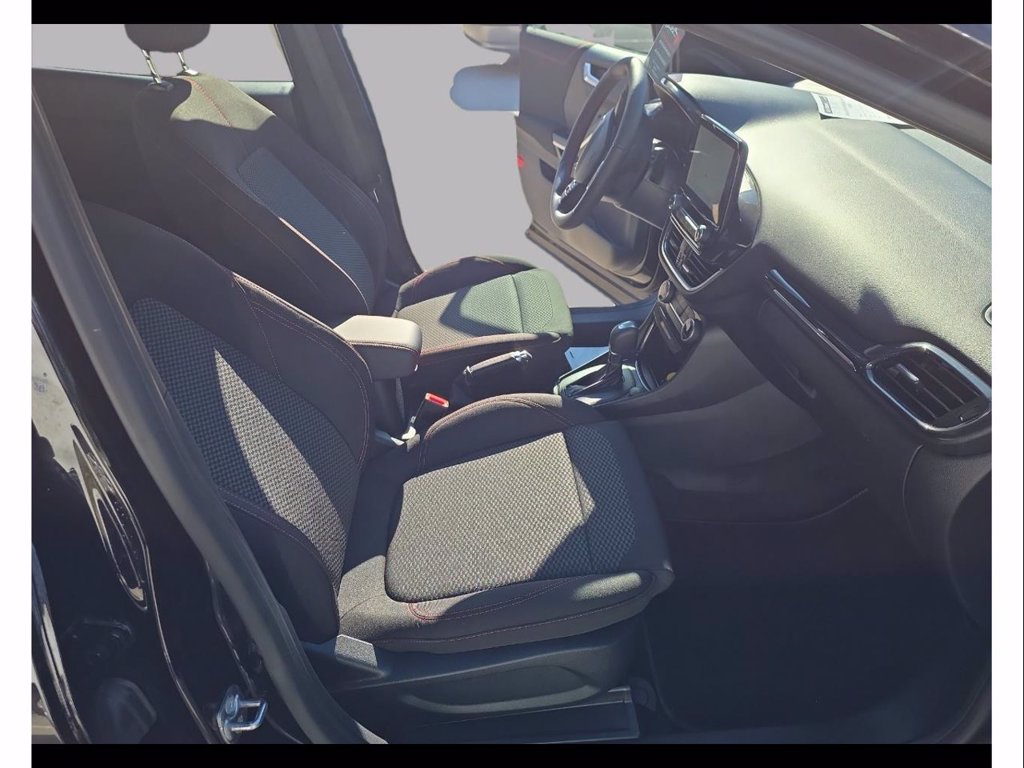 FORD Puma 1.0 ecoboost h st-line s&s 125cv auto