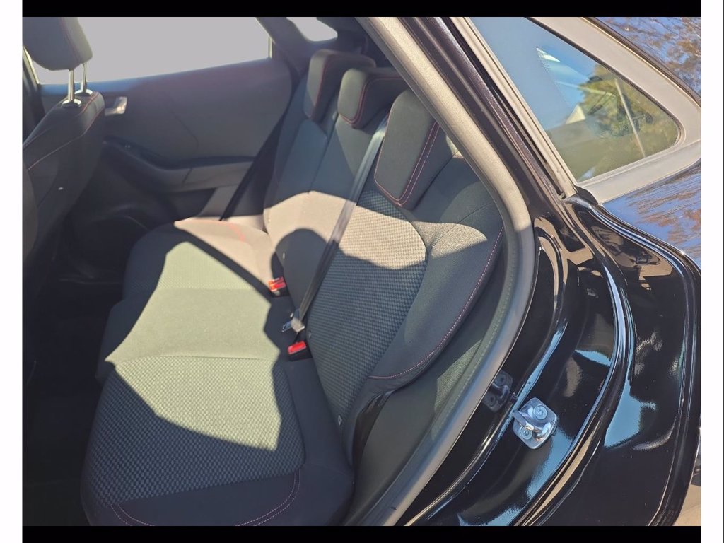 FORD Puma 1.0 ecoboost h st-line s&s 125cv auto