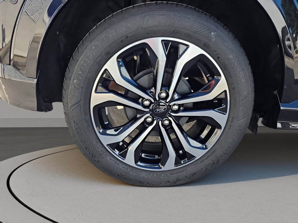 FORD Puma 1.0 ecoboost h st-line s&s 125cv auto