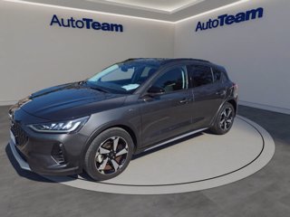 FORD Focus active 1.0t ecoboost h 125cv