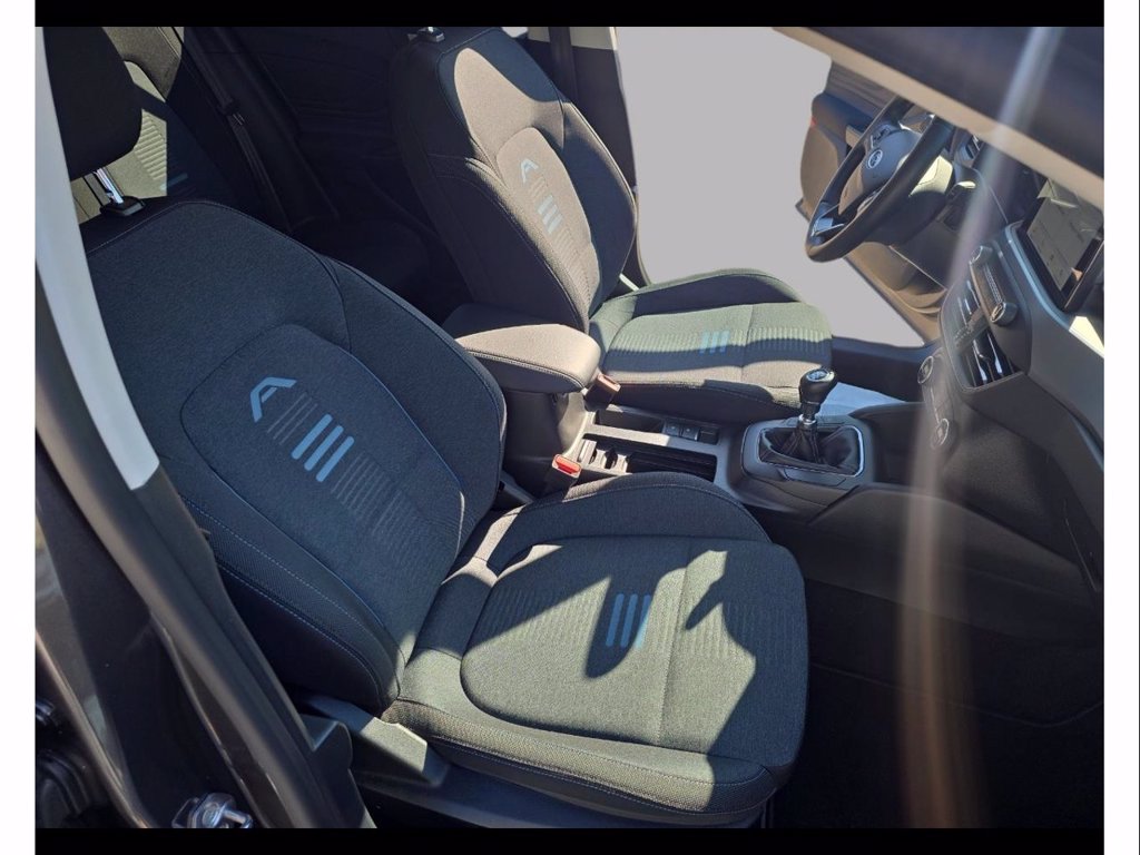 FORD Focus active 1.0t ecoboost h 125cv