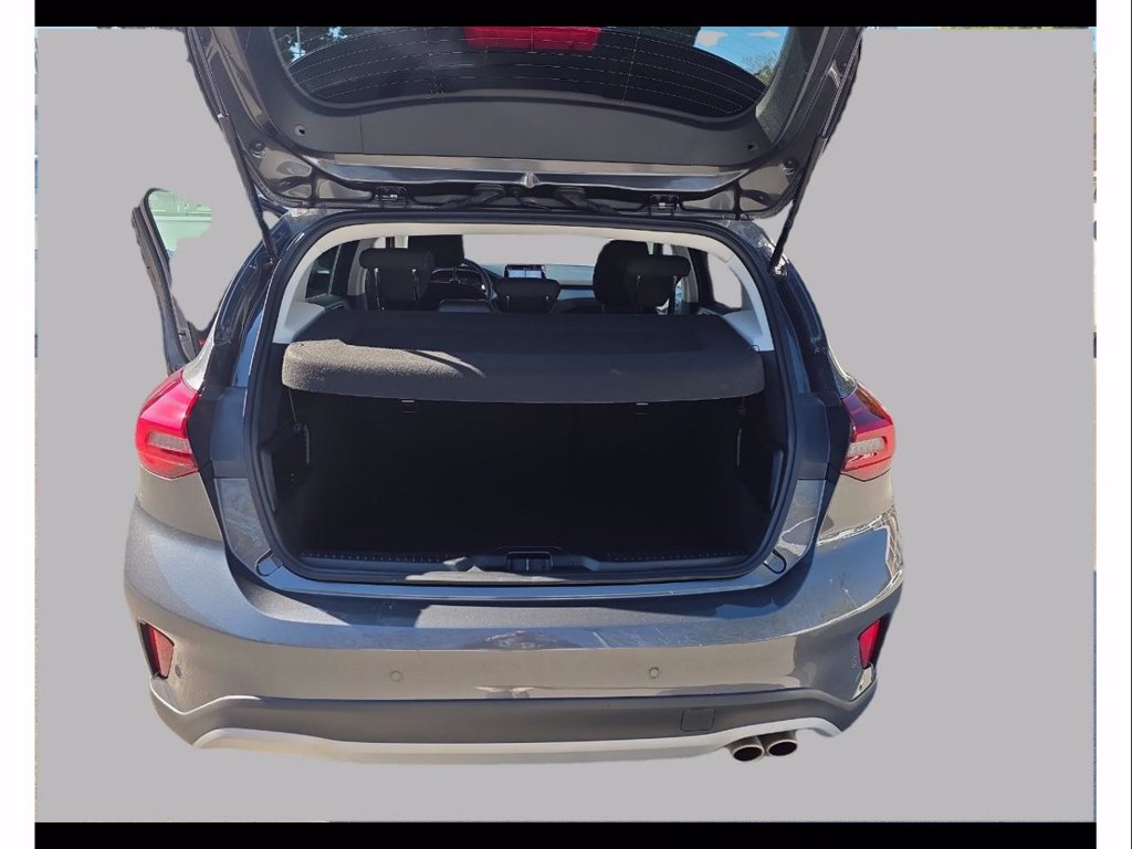FORD Focus active 1.0t ecoboost h 125cv