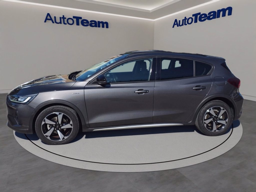 FORD Focus active 1.0t ecoboost h 125cv