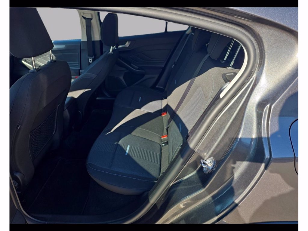 FORD Focus active 1.0t ecoboost h 125cv
