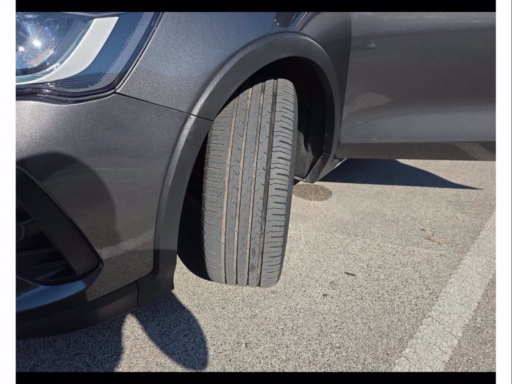 FORD Focus active 1.0t ecoboost h 125cv