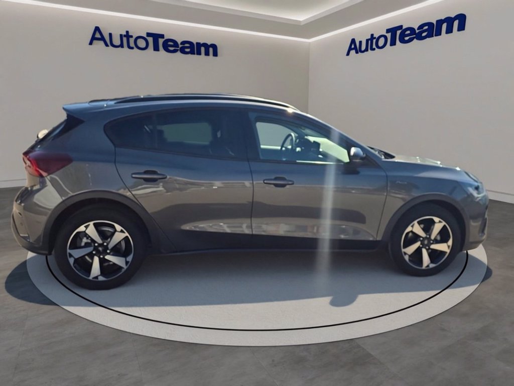 FORD Focus active 1.0t ecoboost h 125cv