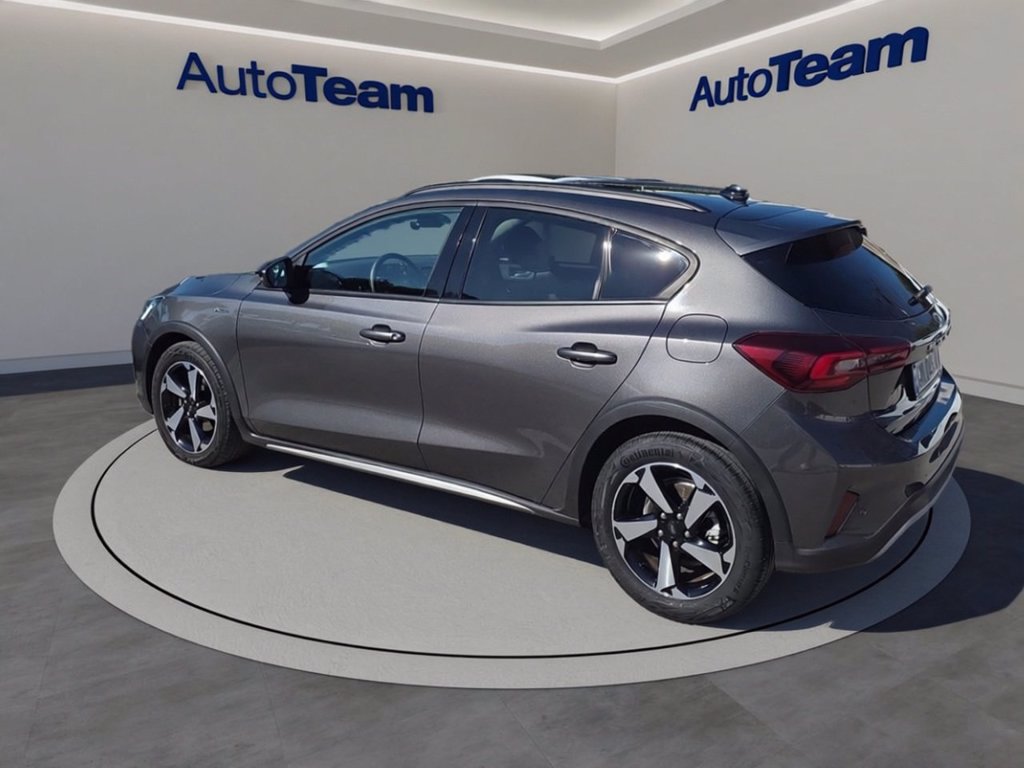 FORD Focus active 1.0t ecoboost h 125cv