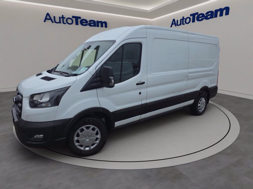 FORD Transit 350 2.0 tdci 130cv trend l3h2 e6.2