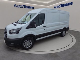 FORD Transit 350 2.0 tdci 130cv trend l3h2 e6.2