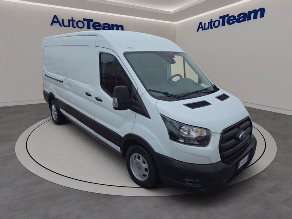 FORD Transit 350 2.0 tdci 130cv trend l3h2 e6.2