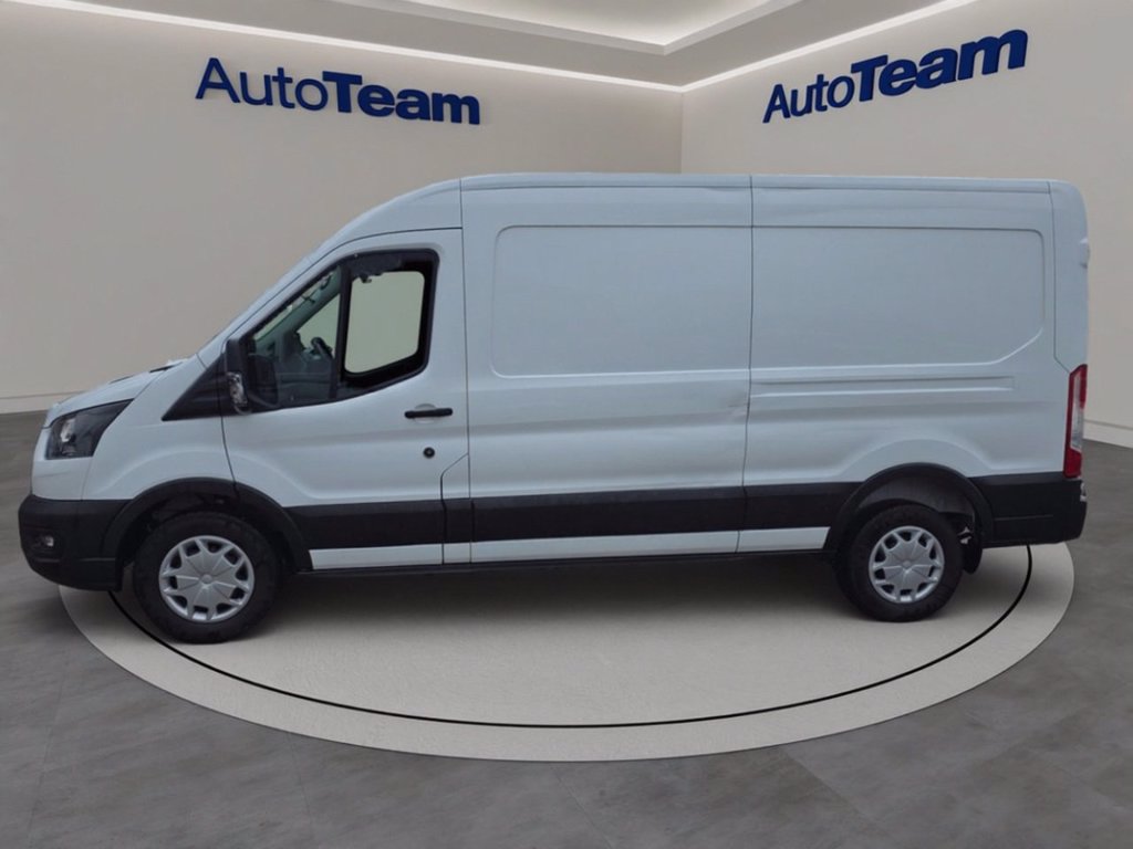 FORD Transit 350 2.0 tdci 130cv trend l3h2 e6.2
