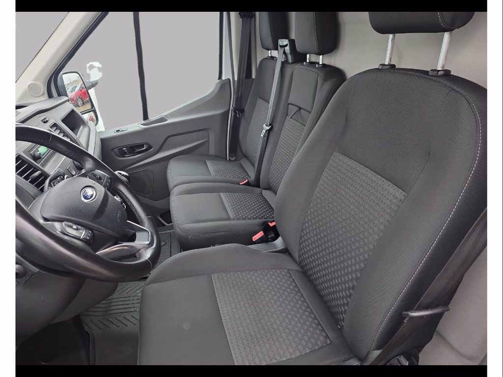 FORD Transit 350 2.0 tdci 130cv trend l3h2 e6.2