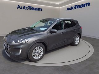 FORD Kuga 1.5 ecoblue titanium 2wd 120cv
