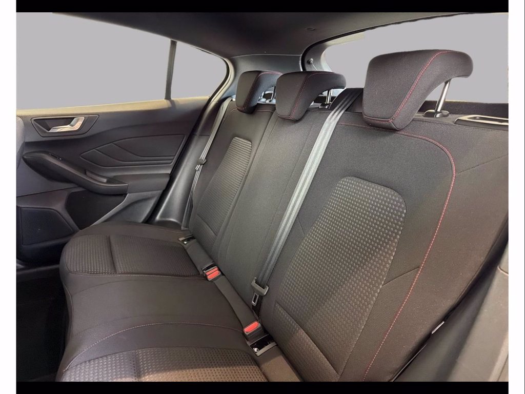 FORD Focus 1.5 ecoblue st-line 120cv auto