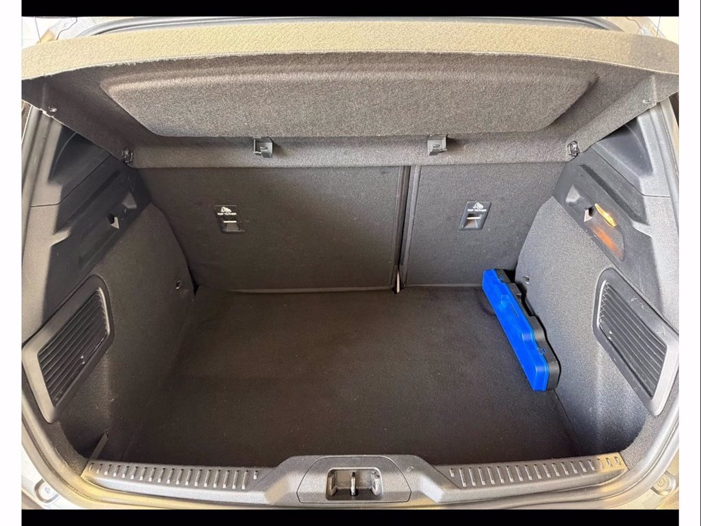 FORD Focus 1.5 ecoblue st-line 120cv auto