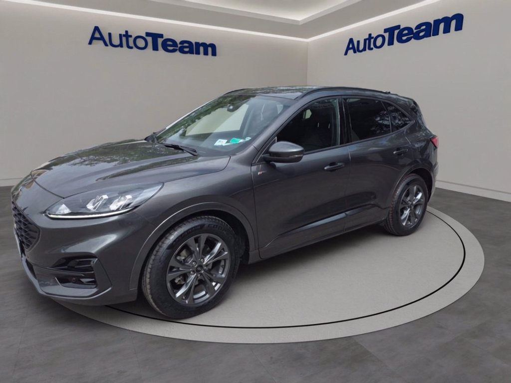 FORD Kuga 2.5 full hybrid st-line 2wd 190cv cvt