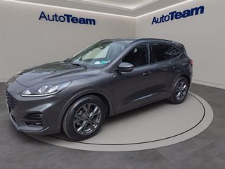 FORD Kuga 2.5 full hybrid st-line 2wd 190cv cvt