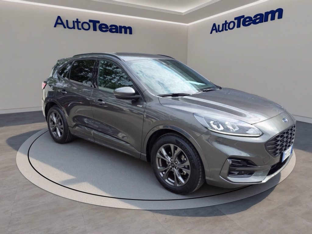 FORD Kuga 2.5 full hybrid st-line 2wd 190cv cvt