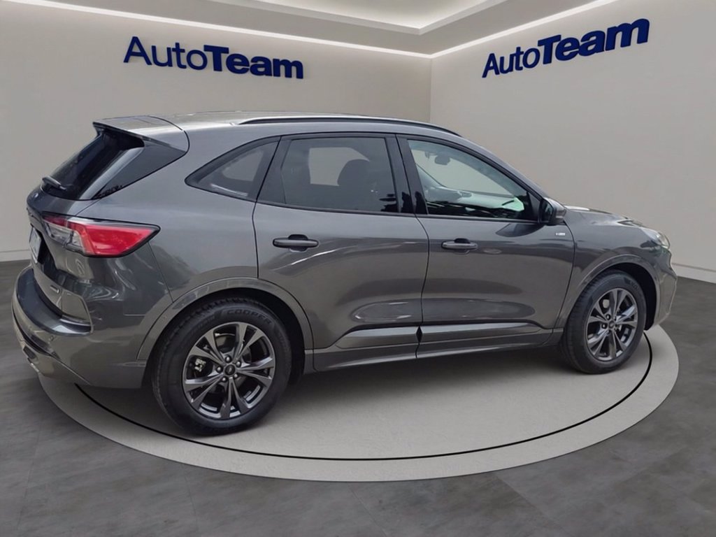 FORD Kuga 2.5 full hybrid st-line 2wd 190cv cvt