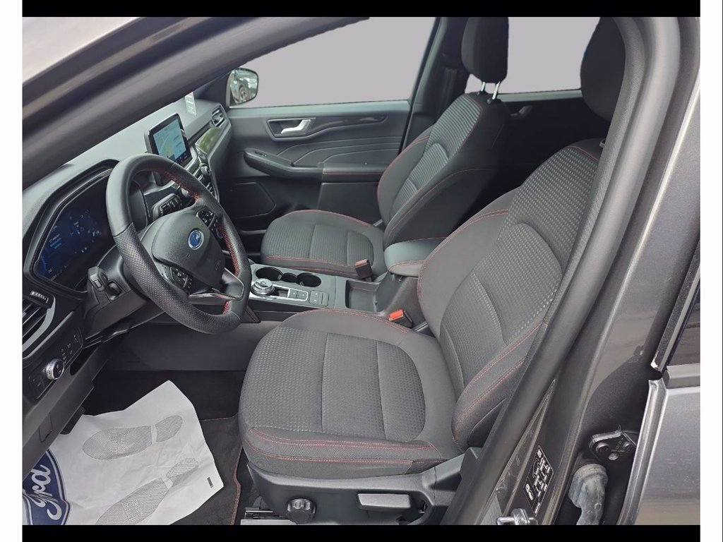 FORD Kuga 2.5 full hybrid st-line 2wd 190cv cvt