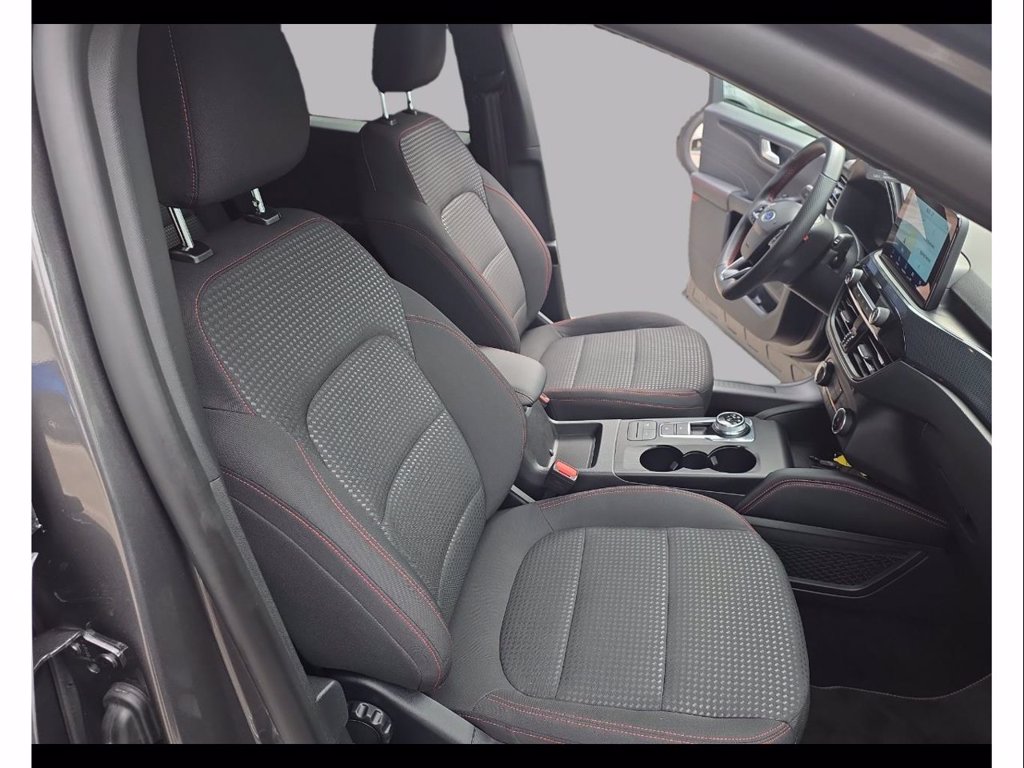 FORD Kuga 2.5 full hybrid st-line 2wd 190cv cvt