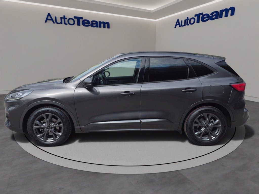FORD Kuga 2.5 full hybrid st-line 2wd 190cv cvt